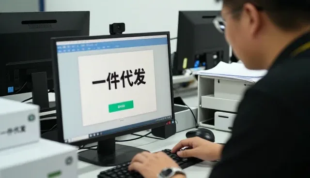 商品销售仓储配送:选品建议企业须知