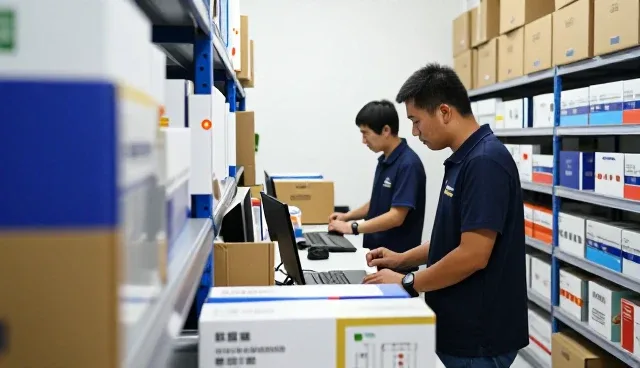 文山市赞明商贸有限公司解读电商代运营下的发展趋势