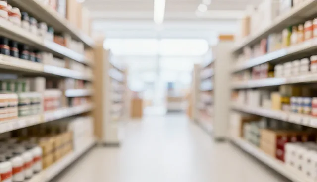 批发零售选品建议：性能与适用条件的取舍